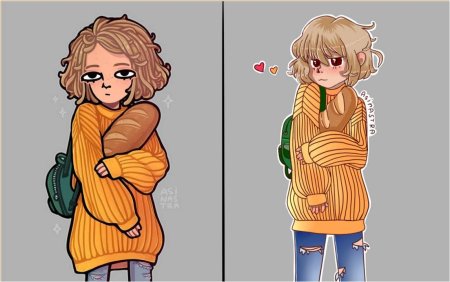 Асинастра арты