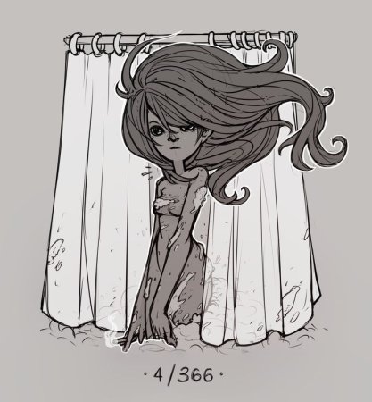 Наброски Асинастры