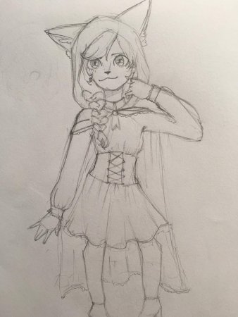 Художница асинастра фото девушки