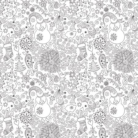 Раскрашивание мелких деталей