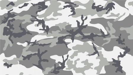 Камуфляж обои