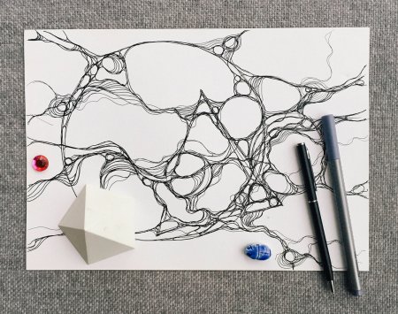Психологические раскраски для детей