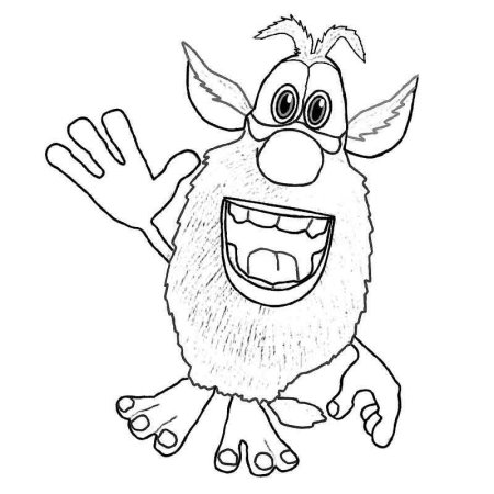 Зомби против растений раскраска зомби с флагом