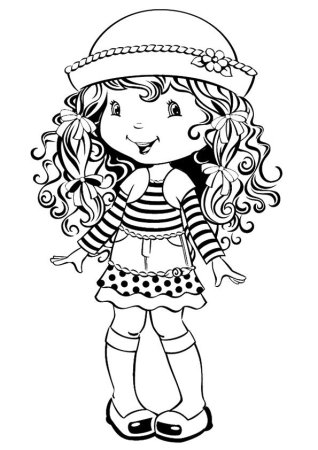 ЛОЛ. Раскраска