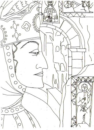 Пушкин иллюстрации к книгам