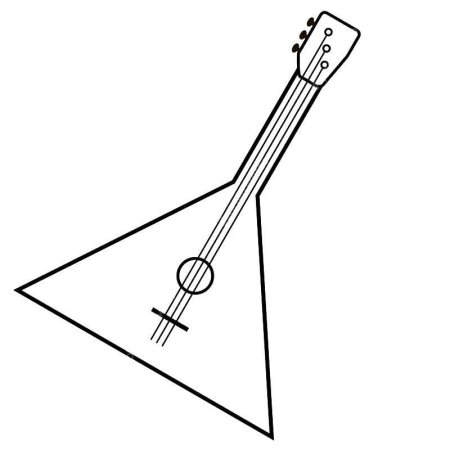 Русские народные инстр