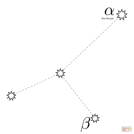 Схема созвездия ,jkmijq GTC