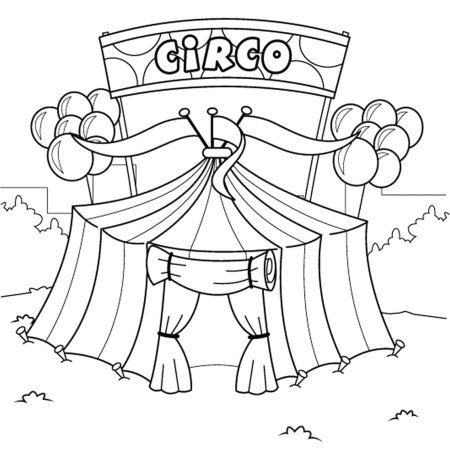 Афиша театра рисунок карандашом