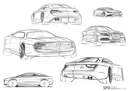 Раскраски скетчинг