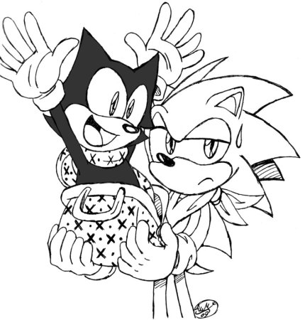 Кот Феликс раскраска