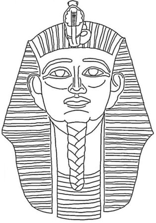 Одежда древних египтян древнего Египта