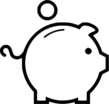 Рисование копилка