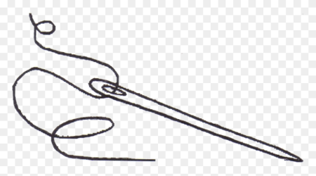 Игла картинка для детей