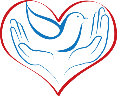 Волонтеры рисунок