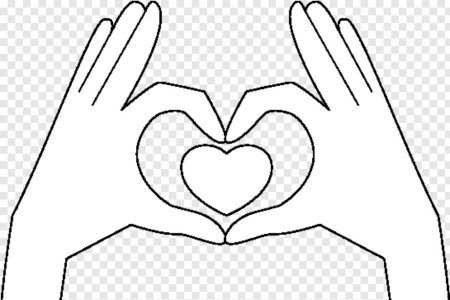 Эмблема волонтерского отряда