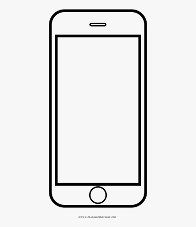 Смартфон для раскрашивания