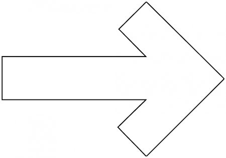 Стрелки направления