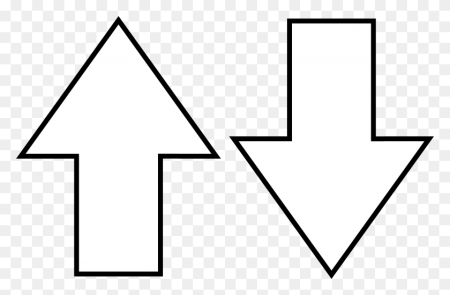 Стрелочка вниз