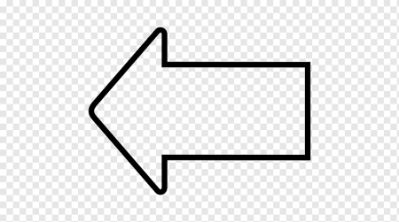 Стрелка указатель