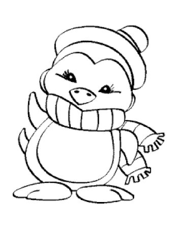 Рисунки животных для детей