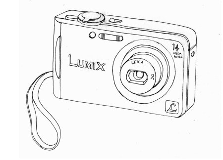 Фотоаппарат vector Nikon