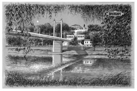 Картины Ольги Нагорной Оренбург