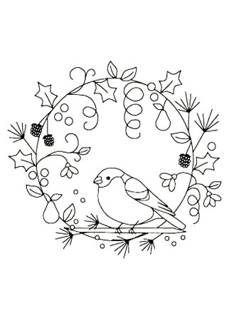 Птицы зимующие задания для детей 4