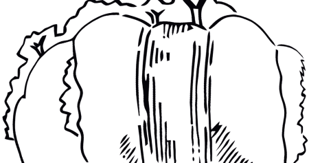 Раскраска водопад