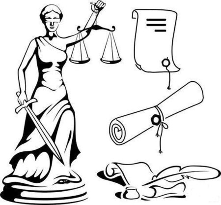 Бизнесмен рисунок