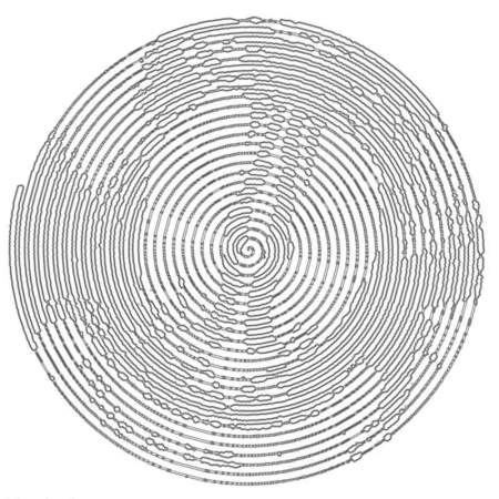 Spiroglyphics Пейтон