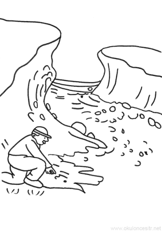 Весна картинки раскраски