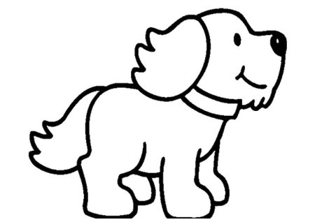 Раскраски для детей 2-3 лет