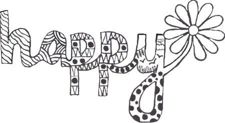 Инди КИД рисунки Пинтерест раскраски