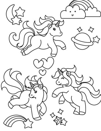 Маленькие рисунки