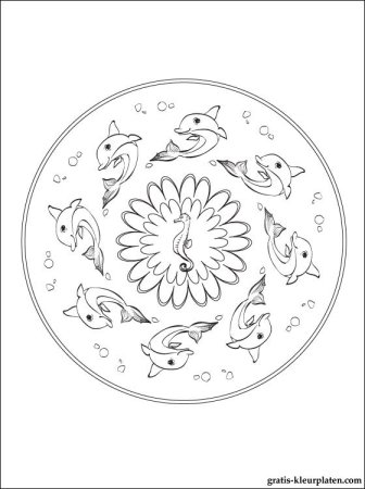 Гжельская роспись тарелка сбоку