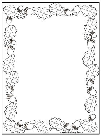 Зеркало раскраска