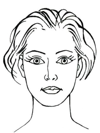 Портрет Золушки