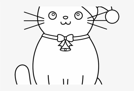 Наклейки кот Басик