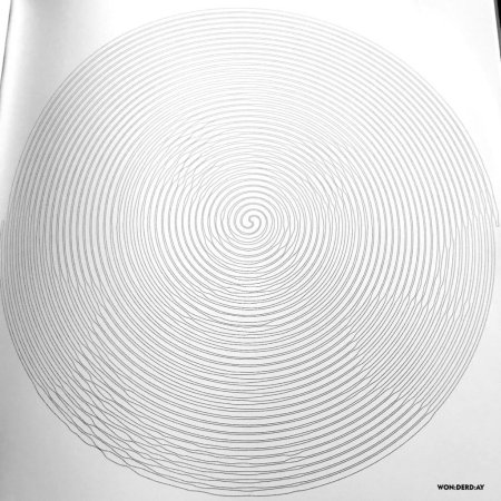 Spiroglyphics Payton