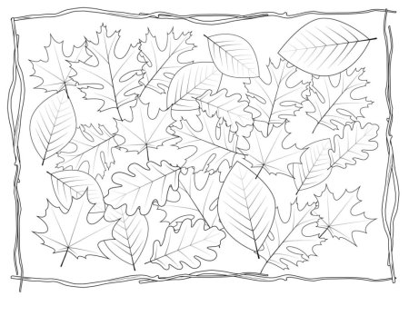 Дерево раскраска