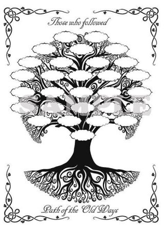 Родовое дерево