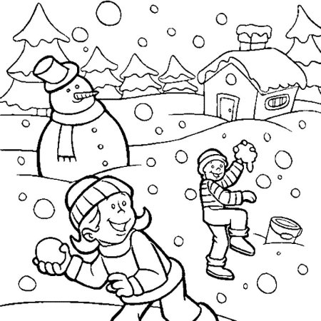 Новогодний шар раскраска