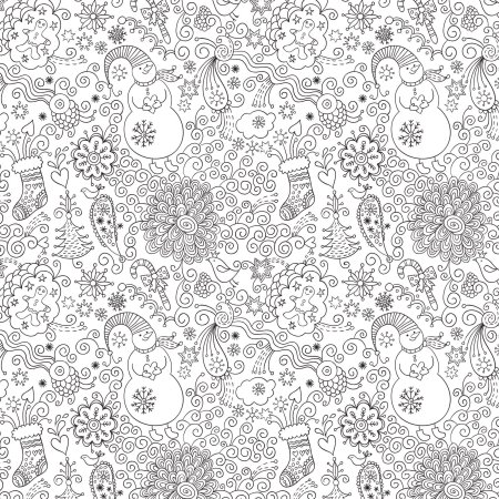 Раскрашивание мелких деталей