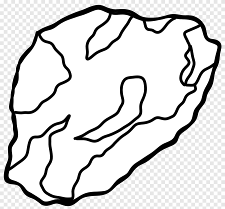 Уголь раскраска