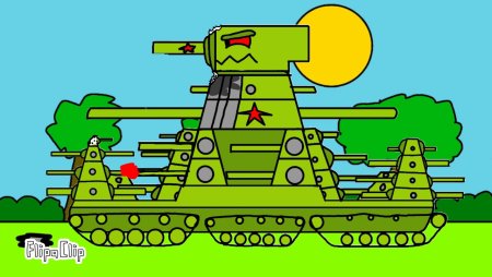 Танк Шерман чертежи