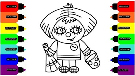 Оберег Кузя Домовой подкова