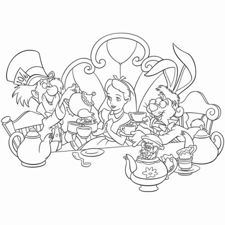 Ребенок и взрослый рисунок