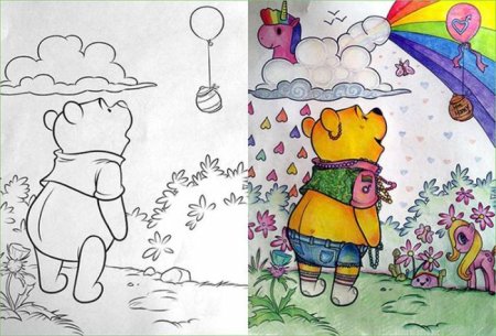 Раскраски братц Джейд