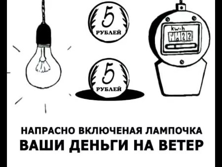 Раскраска электричество