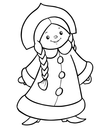 Новогодняя открытка рисунок